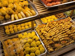 -一大糕点(纬六路店)