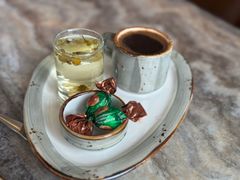 咖啡-BEYTI RESTAURANT贝迪餐厅