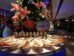 -舒友海鲜姿造(白鹭洲店)