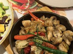 -墨纪Mojí墨西哥餐厅(官舍店)