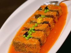 -丽晶轩中餐厅(重庆丽晶酒店)