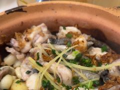 -围龙屋客家食府(福田店)