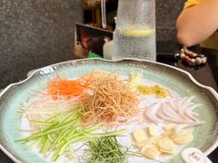 -顺峰顺水顺德菜(龙华店)