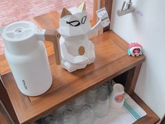 -Line 咖啡(石厦花园店)