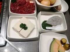 -海底捞火锅(天一广场亚细亚店)
