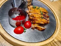 -小大董·烤鸭(五棵松店)