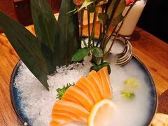 -京鹿料理(步步高梅溪新天地店)