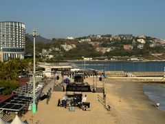 -大梅沙游艇度假酒店