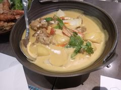 -美奈小馆·越南料理(中航城君尚购物中心店)
