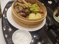 -丰收日·小海鲜·沪上家宴(顾村正大店)