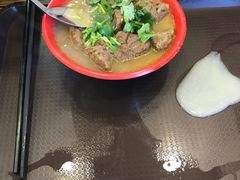 -老回回饺子馆(海洋馆店)