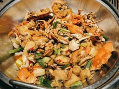 -七欣天香辣蟹火锅(上海奉贤杭州湾生活广场店)