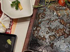 -豪客来牛排(中华城店)
