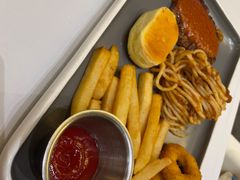 -西部牛排(京华城店)