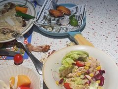 -战斧牛排餐厅(百盛优客店)