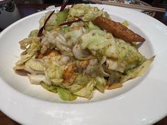 -巴依老爷新疆美食(牡丹园店)