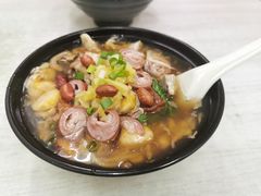 -阿芬卤面(花巷店)