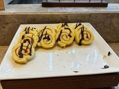 -上海虹桥宾馆味翠餐厅