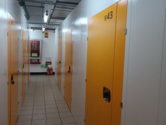 -猫库迷你自助仓储寄存仓库(丽泽桥店)