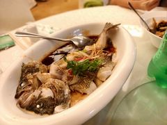 -清华大学-甲所餐厅