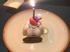 -上海苏宁宝丽嘉酒店·Cafe Bellagio西餐厅