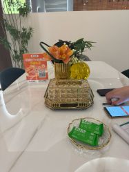 大堂-Lily纤美·科技减脂中心