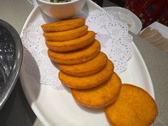 -蝎王府羊蝎子(虎坊桥总店)
