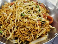 -郑喜旺烧烤(新密总店)
