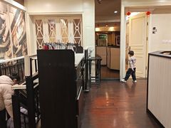 -老牌坊•鲁菜名店•地道济南菜(大观园商埠店)