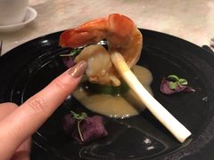 -8餐厅(新葡京酒店)