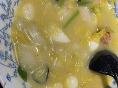 -老盛庆排档•南京菜(夫子庙店)