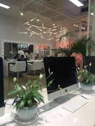 -P.STYLE派斯造型