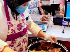 -清真·益鑫羊肉手抓馆(花园北街店)