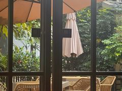 -乌托邦咖啡(武侯祠店)