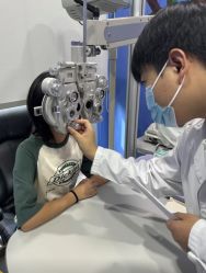 -睿宝儿科·眼科·口腔(静安大悦城门诊部)