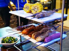 -三个蒙古大叔羊肉串(大宁店)