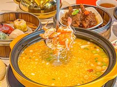 -洪禧楼·老广东海鲜酒楼(宁波万象城店)