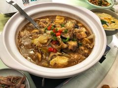 -禾珍珠家常小馆(河南博物院店)