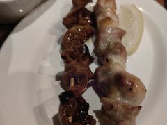 -福烤锦花(长乐路店)