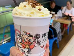 -茶颜悦色(雨花亭凯德二楼店)