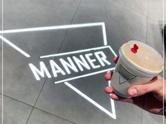 -Manner Coffee(淮海755店)
