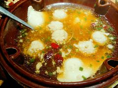 -阿湘婆(中山路店)