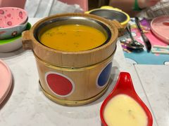 -水桶王国主题餐厅·聚会·生日派对·亲子活动·家庭套餐(亚龙湾希尔顿店)