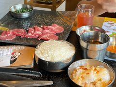 -GOGIYA·咕叽吖韩国传统烤肉店(小榄店)