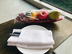 -富力希尔顿度假酒店-御玺中餐厅