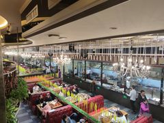 -金刚山烧烤(中山路店)