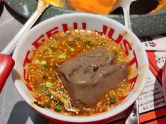 -生活如沸·顺德水牛奶火锅(大学路店)