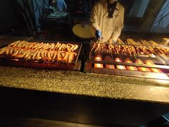 -星伦多 自助料理(圆融店)