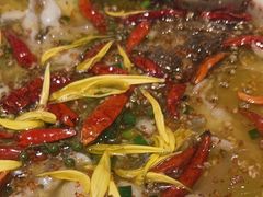 -新太二·鲜料川菜(群光广场店)