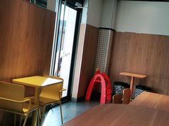 -麦当劳(大厂新城店)